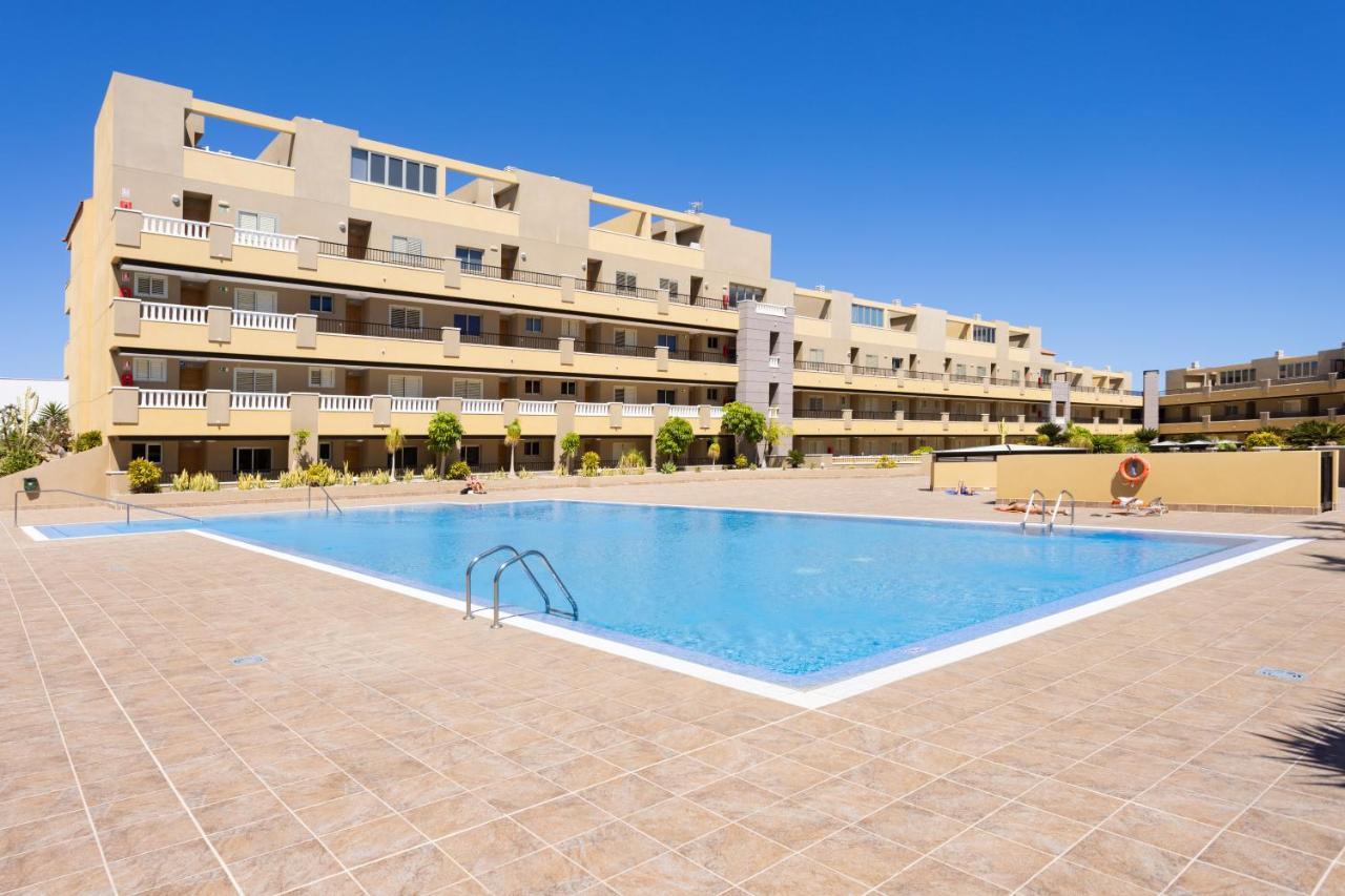 Medano Relax Holiday Home El Médano Eksteriør bilde