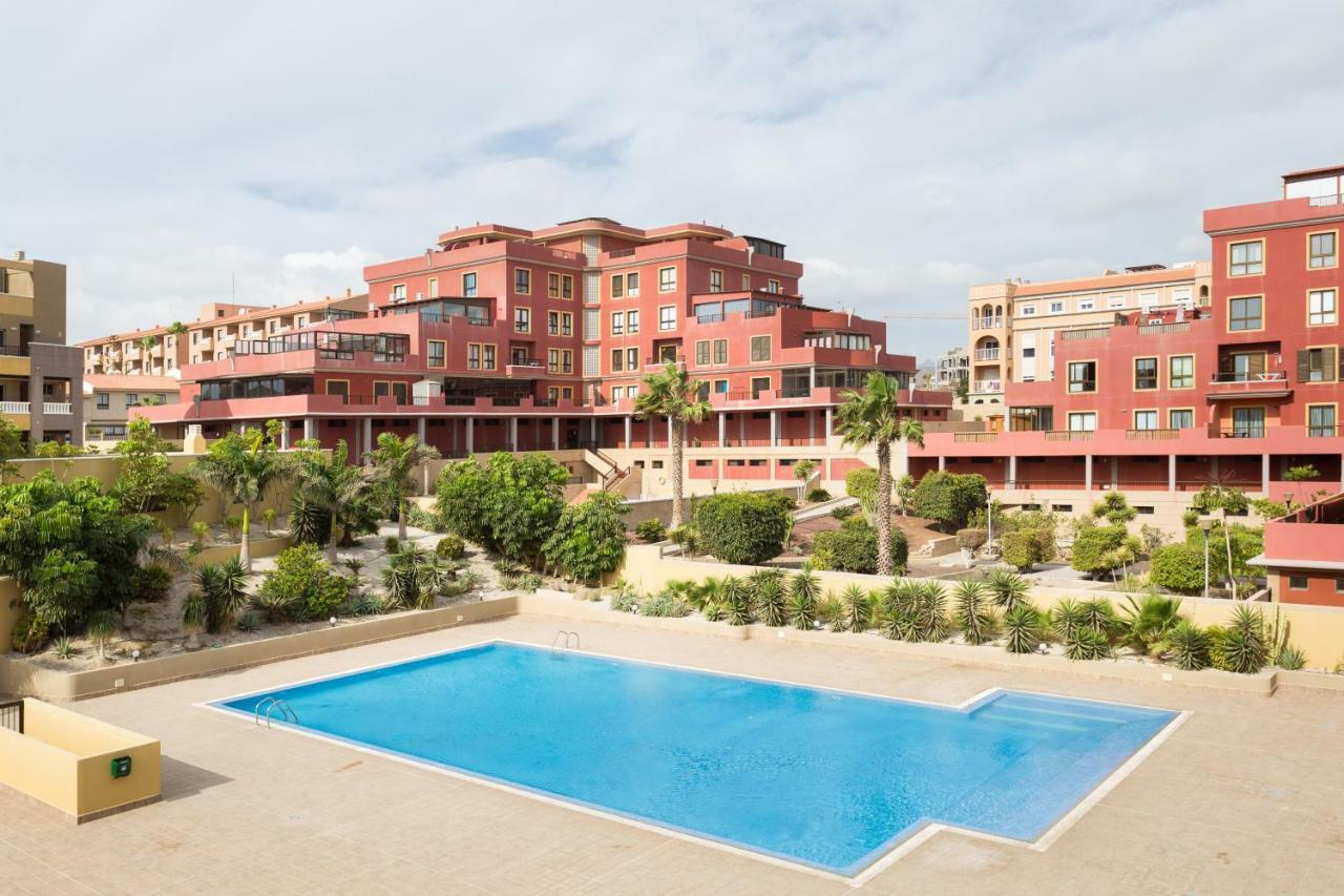 Medano Relax Holiday Home El Médano Eksteriør bilde